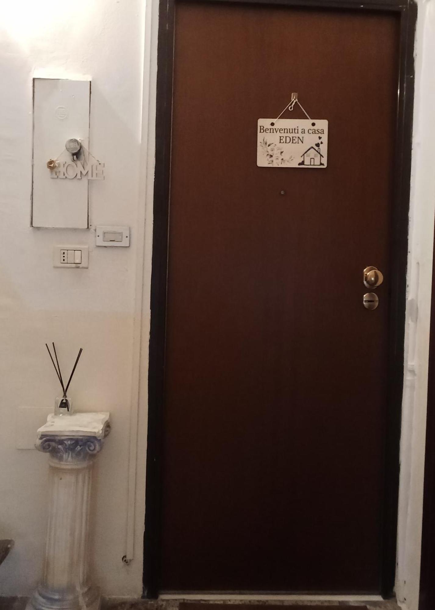 文蒂米利亚Casa Eden公寓 外观 照片